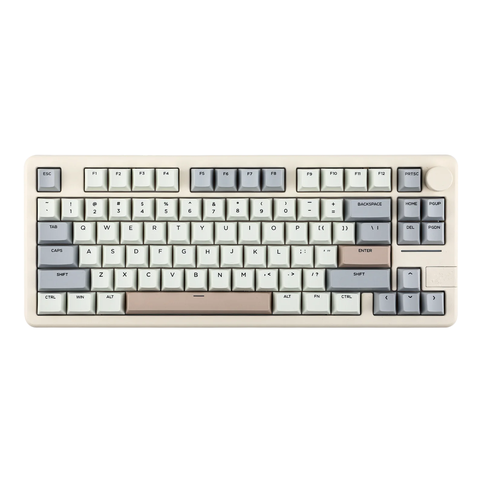 EPOMAKER Galaxy 70 Mechanical Keyboard