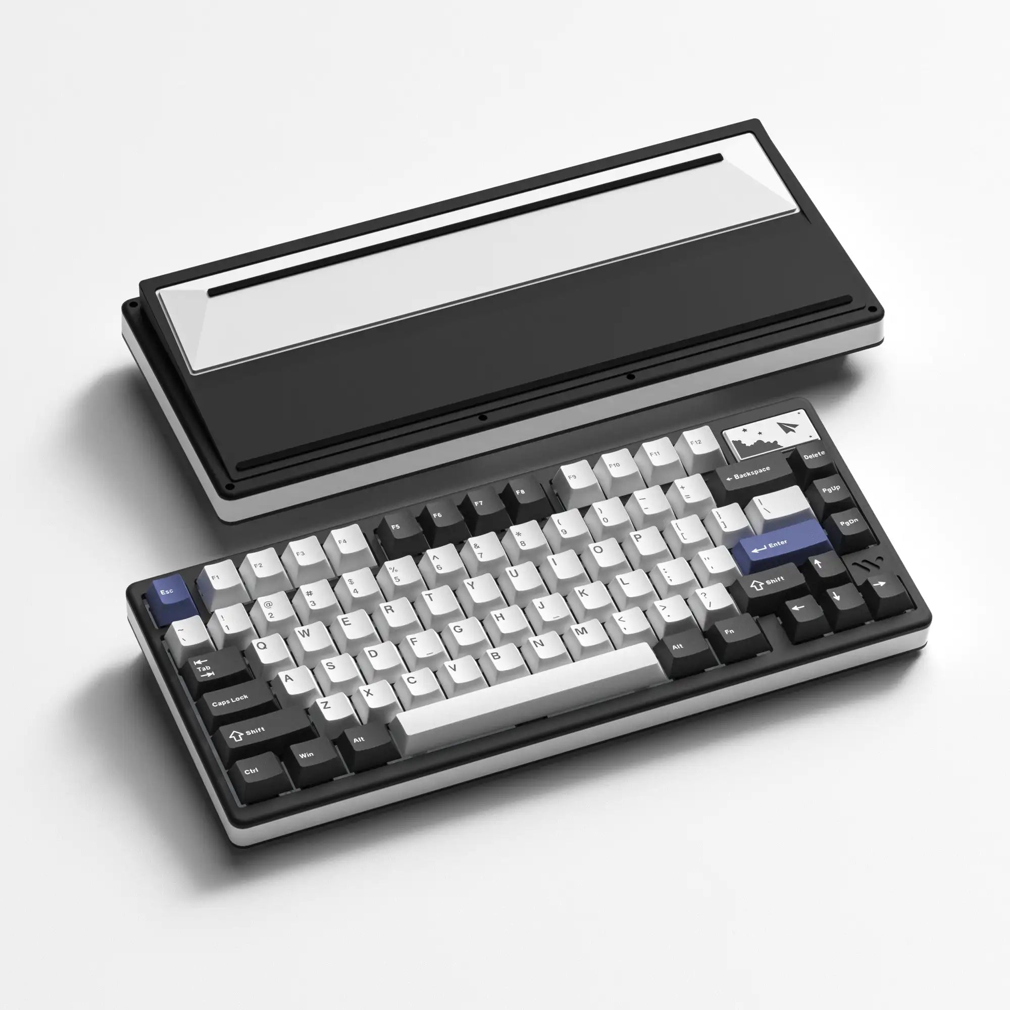 Keyboard