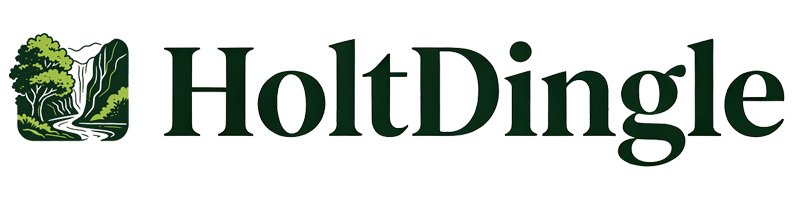 HoltDingle Logo