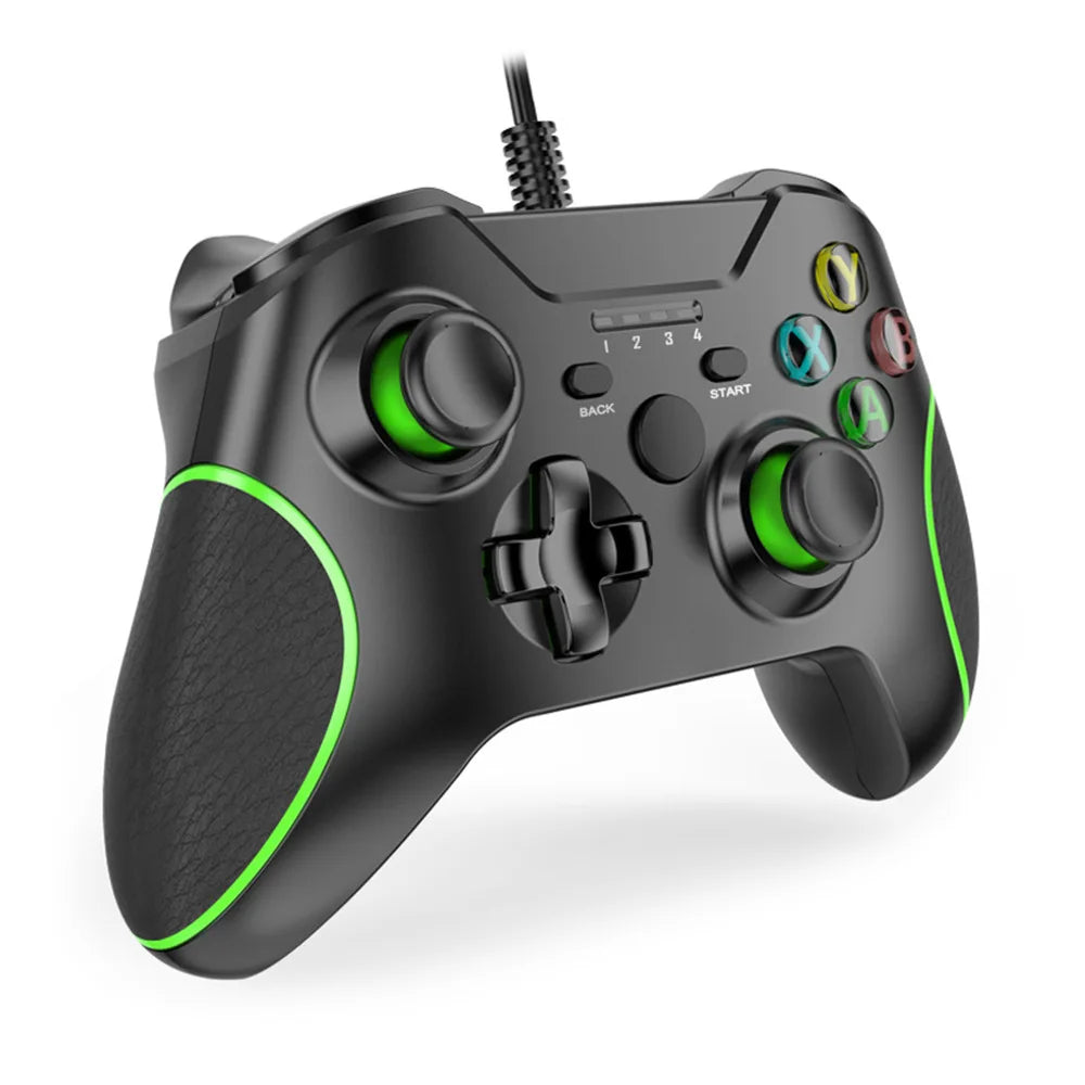 Controller